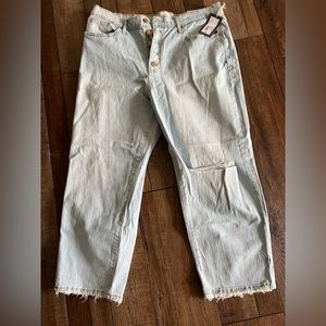 Universal Thread Jeans